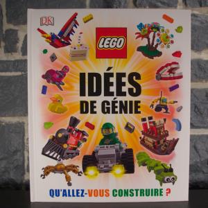 Lego Idées de Génie (01)